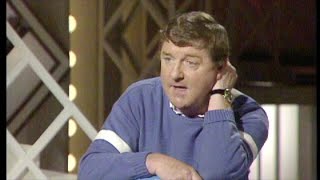 Mike Newman, Bbc Tv Show - The Main Attraction - August 11Th 1984