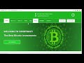 How To Free Earn 1,to 5,Dollar BITCOIN With FUNDTRUSTI URDU/HINDI