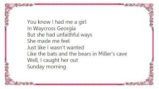 Watch Bj Thomas Millers Cave video