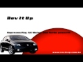 Civic Si Venom (Rev It Up) 0 a 200km/h em 10 segundos