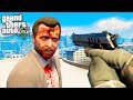 КАК МАЙКЛ СТАЛ ЗОМБИ В ГТА 5 МОДЫ АПОКАЛИПСИС! ОБЗОР МОДА В GTA 5 - GTA 5 МОДЫ
