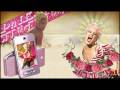 Foto pequena WORLDGSM : PINK MOBILE, Samsung voit la vie en rose