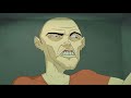 School 13 - Игрооргии: Эпизод 2 - Наруто (D3 Media)