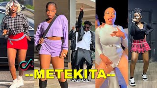New Trending Tiktok Dance Challenge Metekita By Turi Boyez Viral Tiktok Dance Challenge