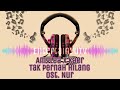 Amylea X Kaer - Tak Pernah Hilang "Ost. Nur" (Lirik Video) HD