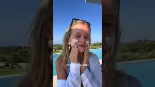 Anzeige Hot Girls Wear Sunscreen . .Marie.jensen