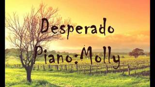 Watch Westlife Desperado video