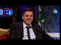 Celebrity Big Brother UK 2014 - BOTS January 29