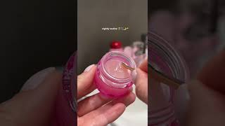 Night Routine