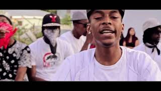 Jay Santan - Hell Squad Anthem Pt 2 | Shot by BruceG Productions I Music Video