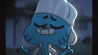Gumball Elveda Türkçe Altyazılı