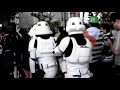 501st Legion Singapore Garrison St. Patrick's Day