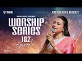 HGC | WORSHIP SERIES | EPISODE - 182 | PAS. ANITA KINGSLY | WORSHIP RECORDED LIVE AT HGC