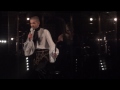 Tokio Hotel - Trianon Paris - When Rescue me becomes Rette Mich again