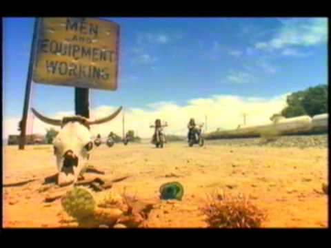 LAGUNS-Electric Gypsy