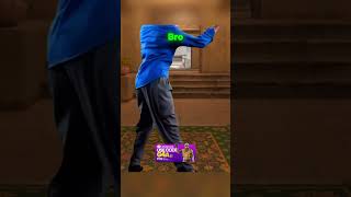 Bros Fake Is Unbeatable