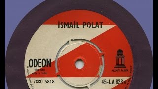 İsmail Polat - Sen Herkesin Kadını Oldun Official Audio