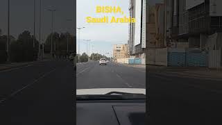 Bisha, Saudi Arabia