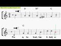 Paa, Tuhod, Balikat, Ulo - Nursery Rhymes | Filipino Children Folk Song