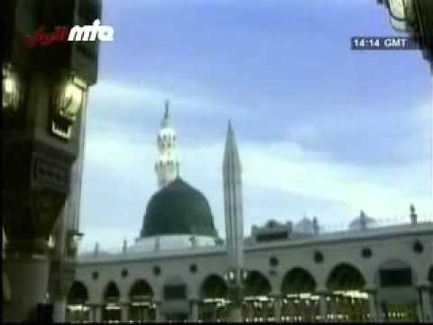 Naat : Salley Ala Nabi-e-Na