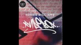 Watch Robbie Williams The Actor video