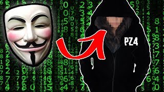 PROJECT ZORGO HACKER IS A GIRL? SECRETS REVEAL VY QWAINT HACKER IDENTITY (solving mixture clues)