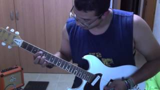 Country Lick #1