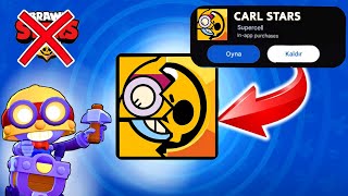 Neden Herşey Carl Oldu Carl Stars