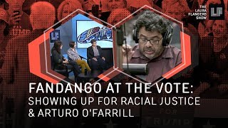 Fandango at the Vote: SURJ & Arturo O'Farrill