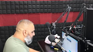 Live Interview with @IvanL on DaGr8FM Latino