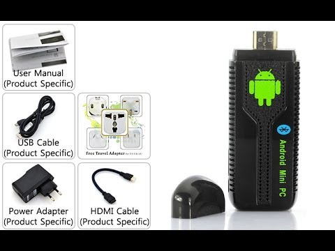 Forex vga tv box
