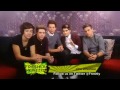 One Direction - Freshly Squeezed Twitter Questions *FUNNY/HILARIOUS* 22/10/12