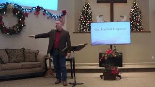 Joseph: Remembered