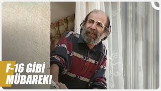Ali Tozu Dumana Kattı - Bizimkiler 30. Bölüm