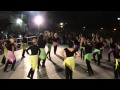 FOCUS NEW STEP - CORSO DI FINE ANNO 2013 - BALLI DI GRUPPO - PIOMBINO 14/6/2013
