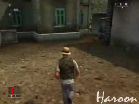 Hitman Blood Money Walkthrough - A Vintage Year