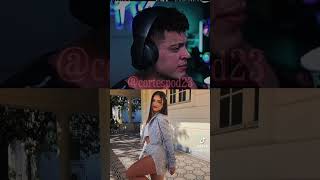 Cerol Falou Que Mel Maia Respondeu O Áudio Dele
