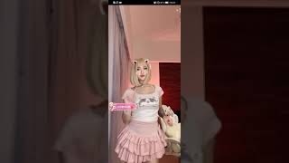Bigo Girl Live Leila Idleila0922 09032024 0001