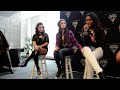Acoustic Performances - Fifth Harmony - Worcester MA