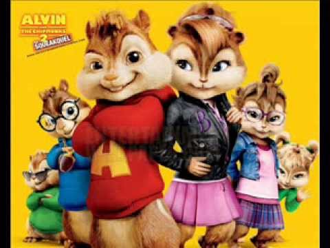 Sunny Sunny- Yaariyan Chipmunks Version