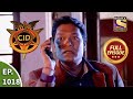 CID  - सीआईडी - Ep 1018 - Daya In Danger Part 1 - Full Episode
