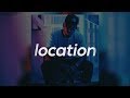 "Location" Trap Soul Instrumental RnB | Pore Muzic
