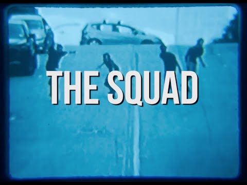 THE SQUAD | A Video By Calvin Millar