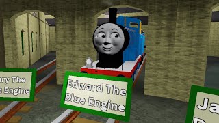 Roblox Cool Beans Railway 1 1