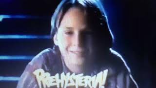 Opening To Popeye 1996 Vhs