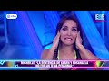 Rosángela Espinoza se burló de Michelle Soifer y ella tuvo f...
