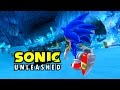 Sonic Unleashed Wii - Cool Edge Day [Full HD 1080p]