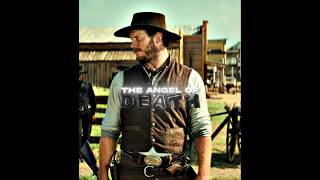 The Angel Of Death The Magnificent Seven Fragment - Slxughter Slowed