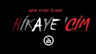 Hikaye Cim - Asansör 18 Korku Hi̇kayesi̇