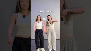 Can Jas Learn This Dance Without Seeing It?